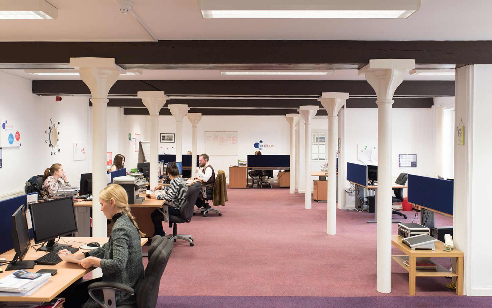 SimpleMap Locations Edinburgh Office